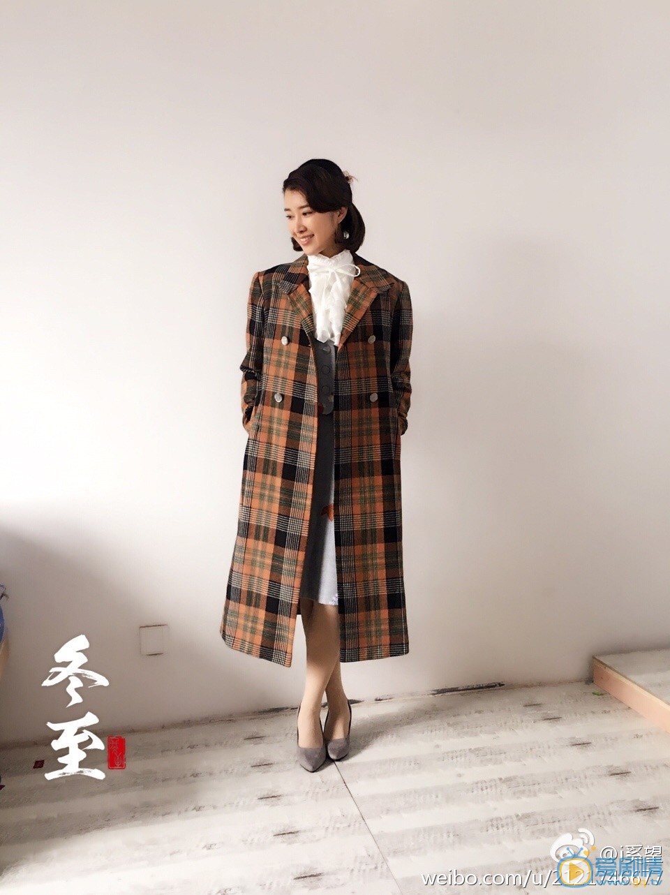 奚望年代戏剧照 奚望高清写真_奚望高清剧照