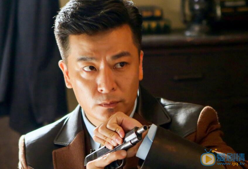 黑土热血剧情介绍(1-36集大结局)
