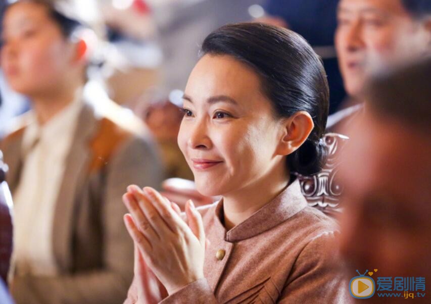 黑土热血剧情介绍(1-36集大结局)