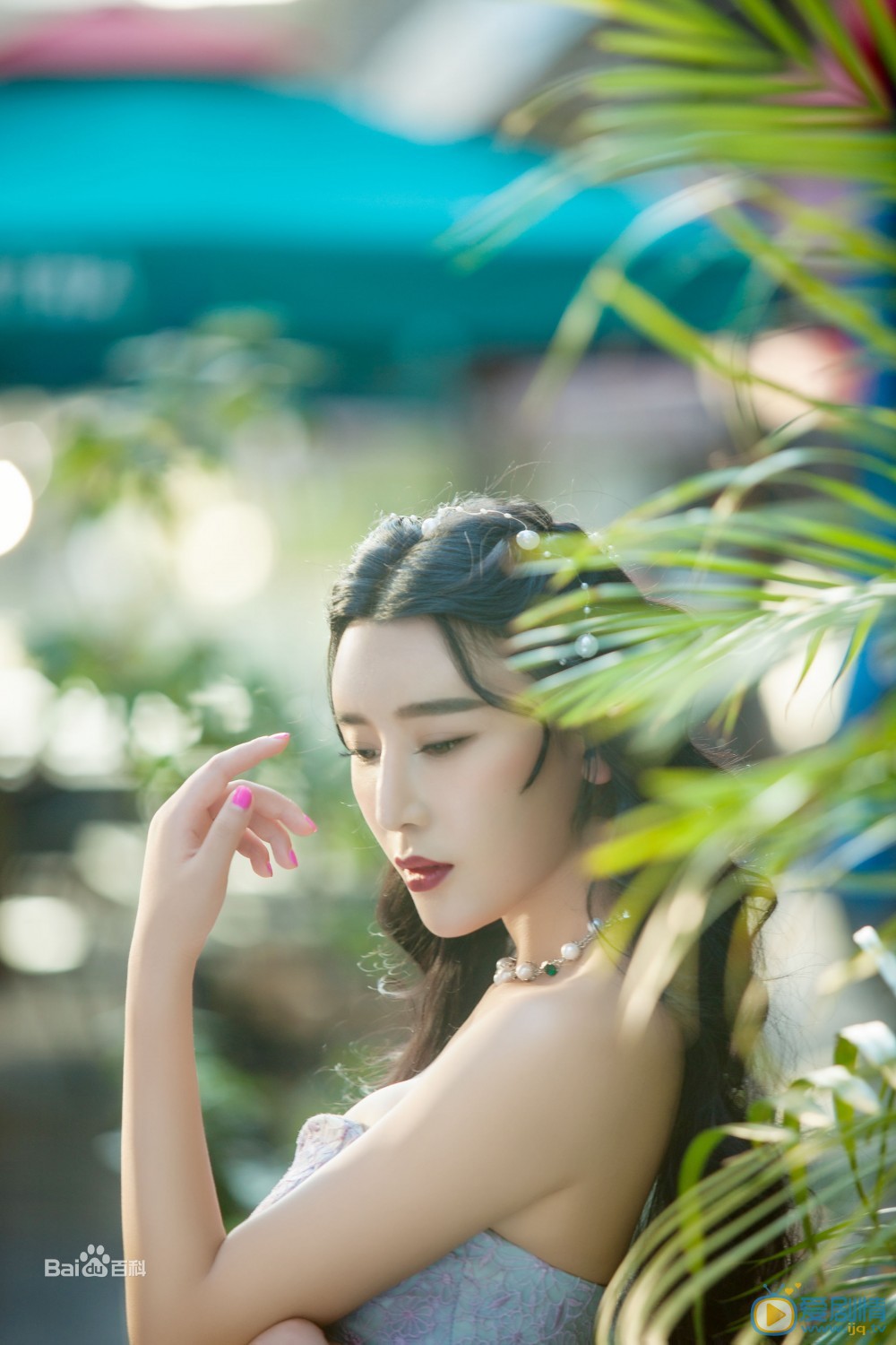 侍宣如时尚街拍 侍宣如高清写真_侍宣如高清剧照