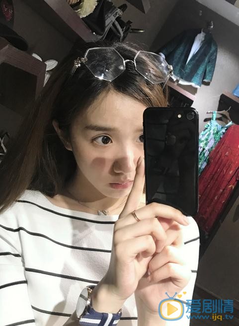 苏晓彤生活照 苏晓彤高清写真_苏晓彤高清剧照