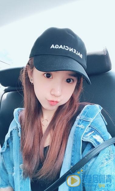 苏晓彤生活照 苏晓彤高清写真_苏晓彤高清剧照