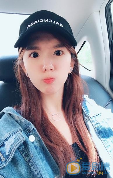 苏晓彤生活照 苏晓彤高清写真_苏晓彤高清剧照