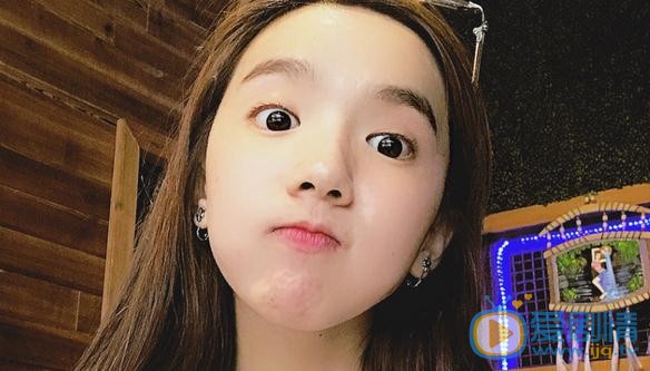 苏晓彤生活照 苏晓彤高清写真_苏晓彤高清剧照