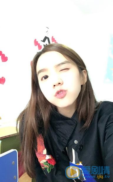 苏晓彤生活照 苏晓彤高清写真_苏晓彤高清剧照