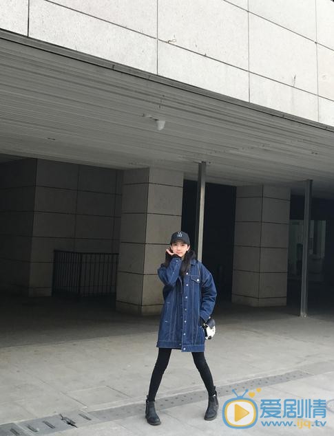 苏晓彤生活照 苏晓彤高清写真_苏晓彤高清剧照