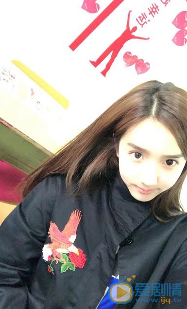 苏晓彤生活照 苏晓彤高清写真_苏晓彤高清剧照