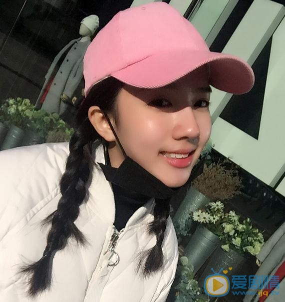 苏晓彤生活照 苏晓彤高清写真_苏晓彤高清剧照