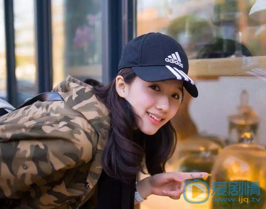 苏晓彤生活照 苏晓彤高清写真_苏晓彤高清剧照