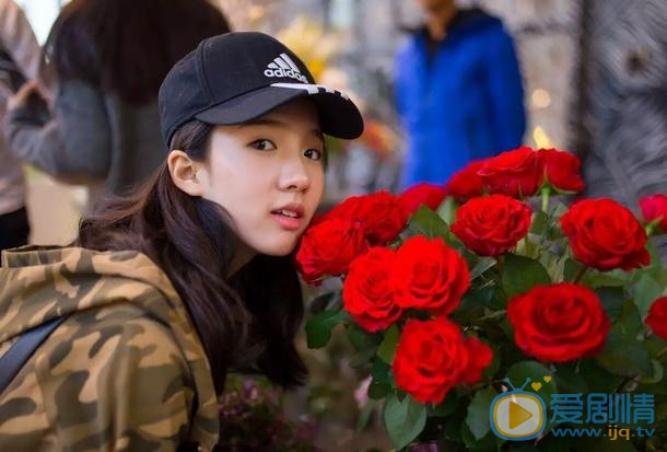 苏晓彤生活照 苏晓彤高清写真_苏晓彤高清剧照