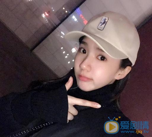 苏晓彤生活照 苏晓彤高清写真_苏晓彤高清剧照