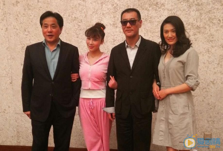 侍宣如活动照 侍宣如高清写真_侍宣如高清剧照