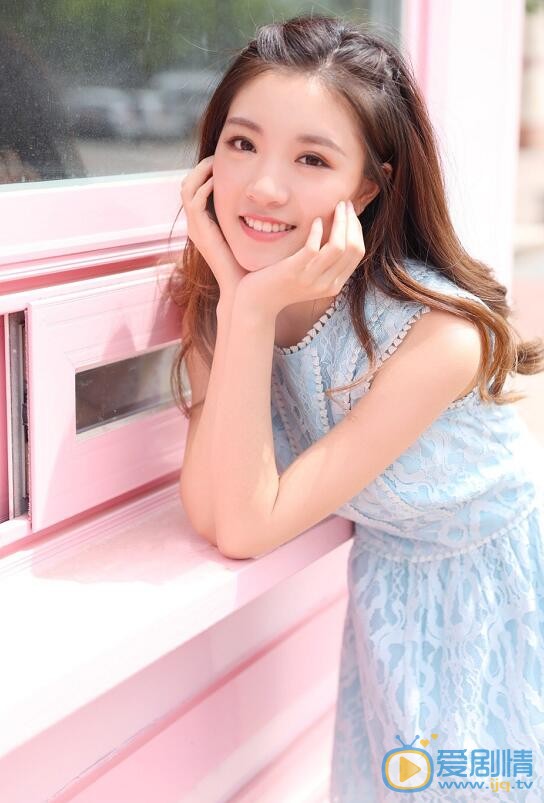 青春最好时李妮可是谁演的？李妮可扮演者小小蕾个人资料及生活写真照欣赏