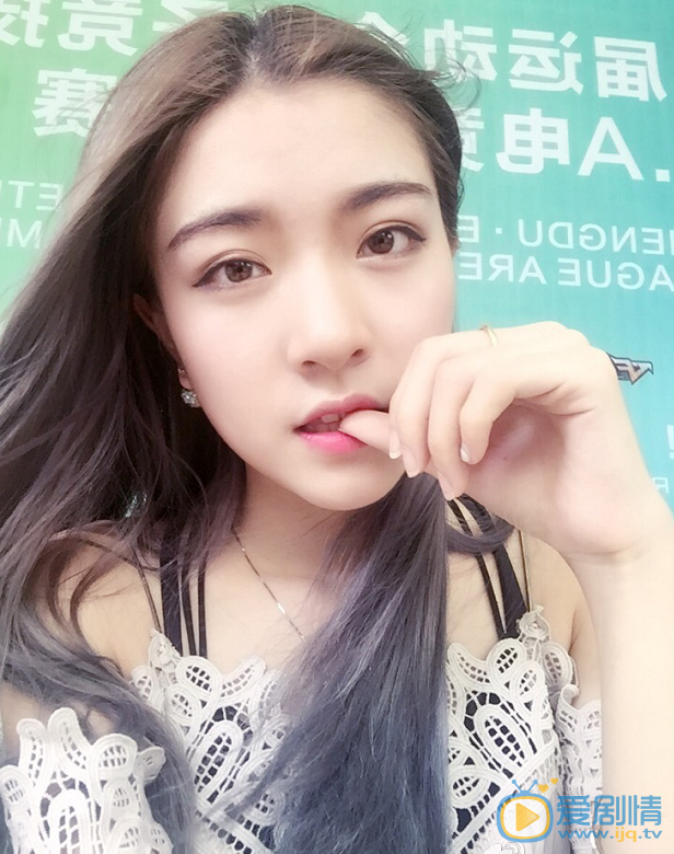  青春最好时李妮可是谁演的？李妮可扮演者小小蕾个人资料及生活写真照欣赏