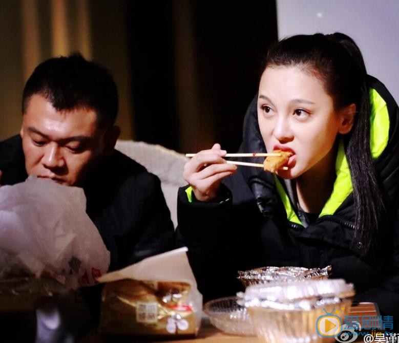 吴谨西《辣妈正传》剧照 吴谨西高清写真_吴谨西高清剧照