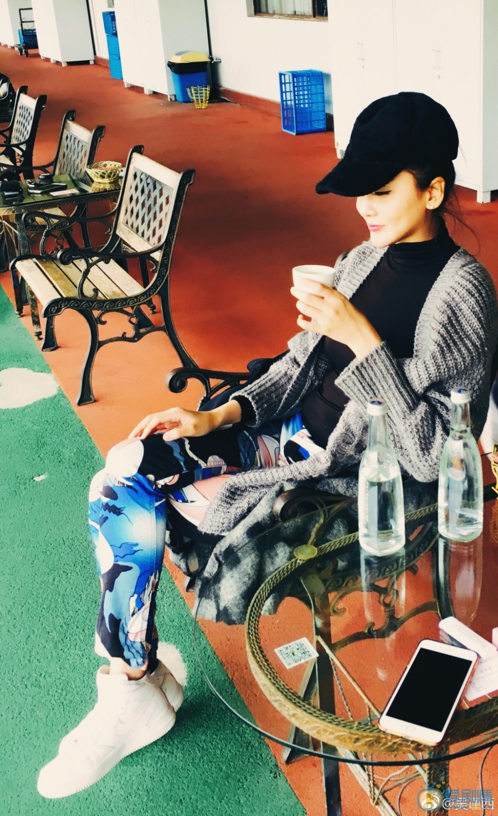 吴谨西《破阵》剧照 吴谨西高清写真_吴谨西高清剧照