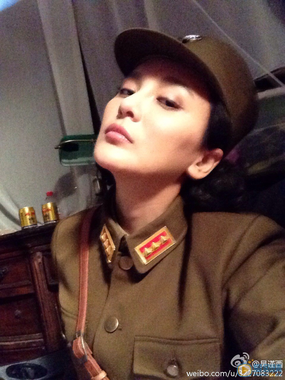 吴谨西《辣妈正传》剧照 吴谨西高清写真_吴谨西高清剧照