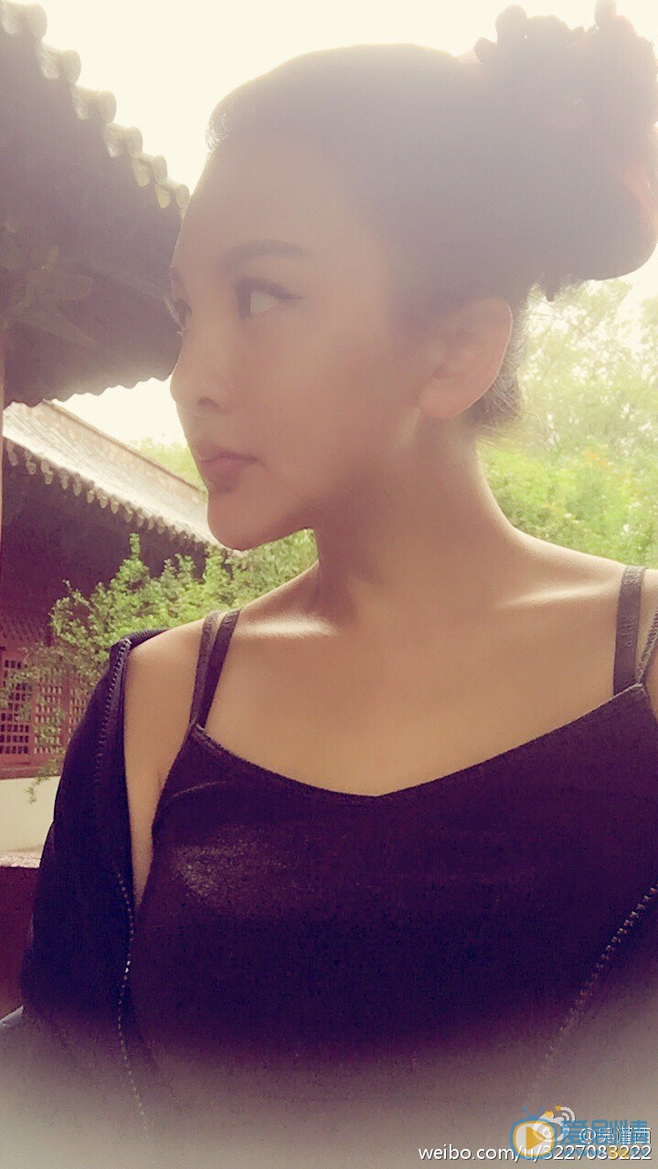 吴谨西《破阵》剧照 吴谨西高清写真_吴谨西高清剧照