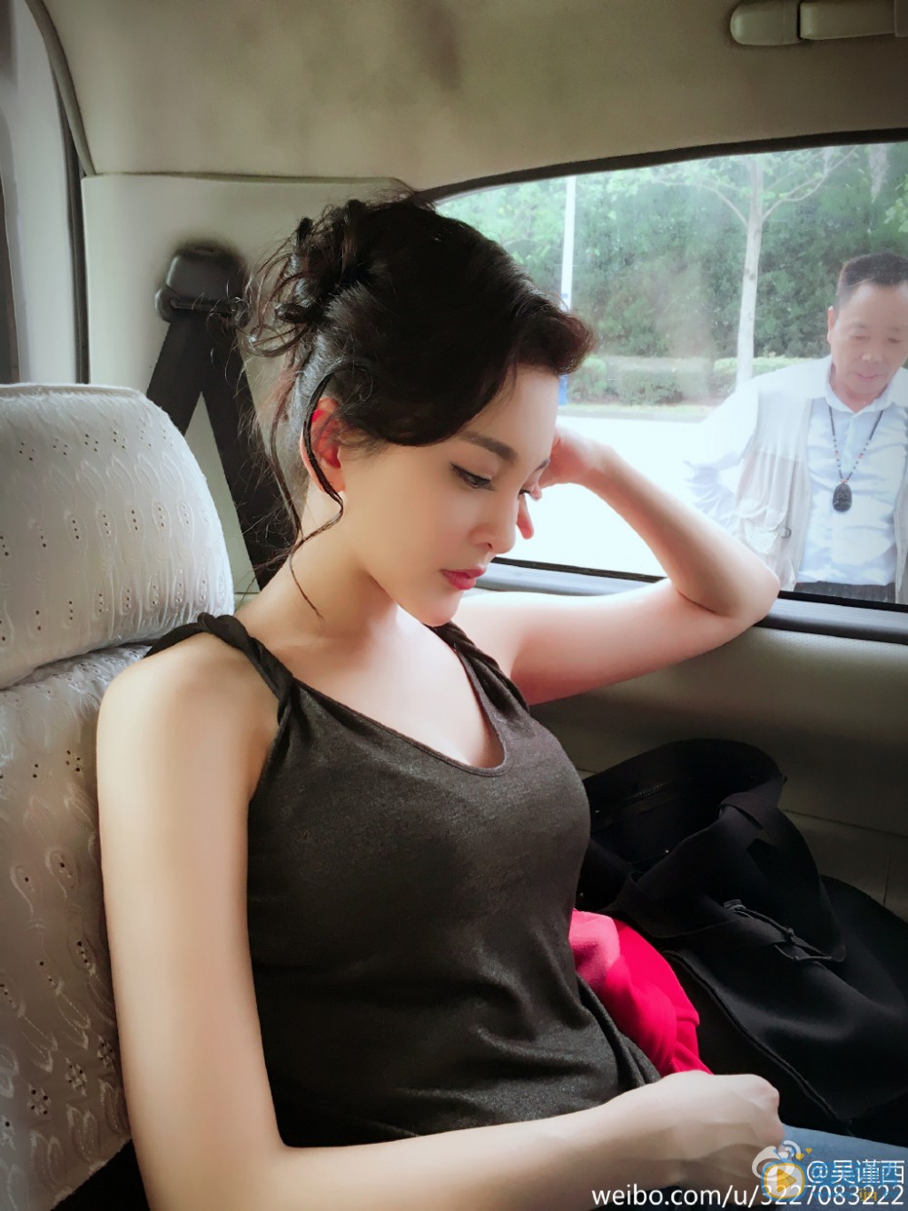 吴谨西《破阵》剧照 吴谨西高清写真_吴谨西高清剧照