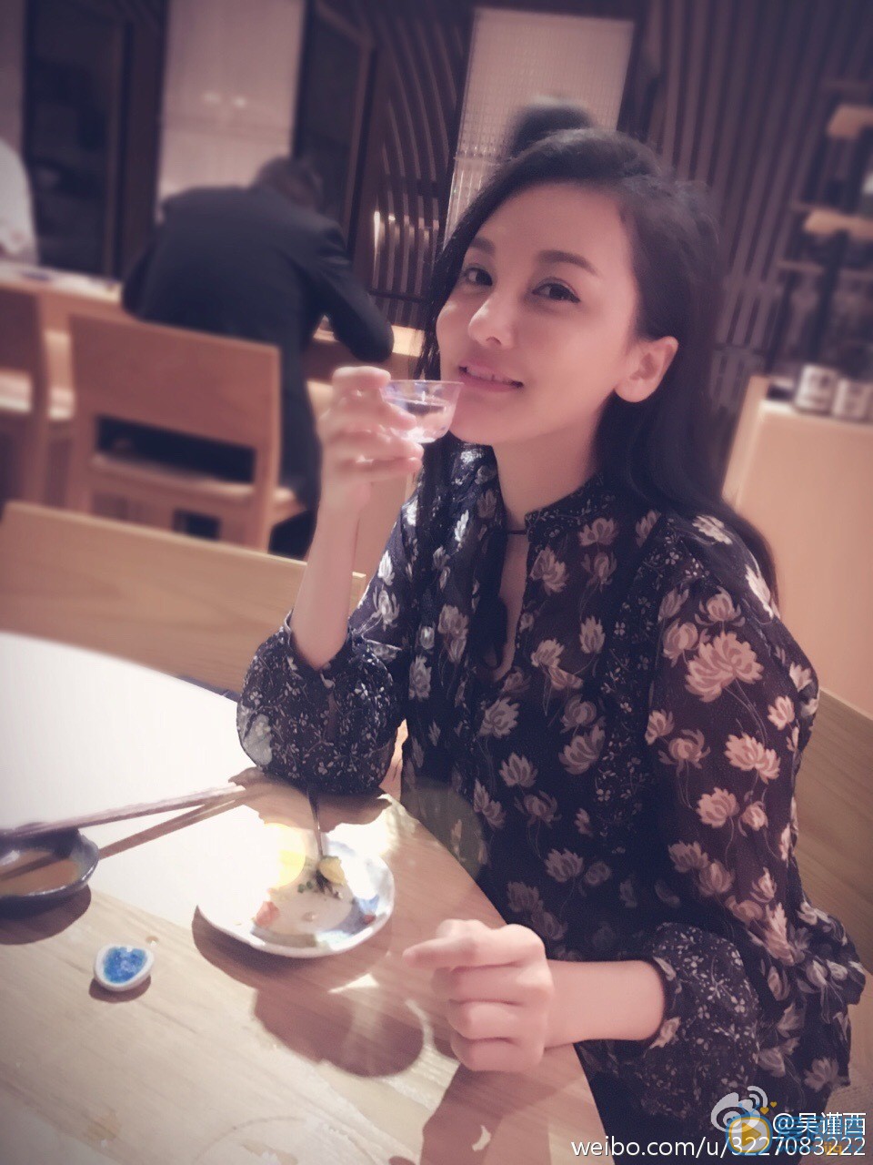 吴谨西《破阵》剧照 吴谨西高清写真_吴谨西高清剧照