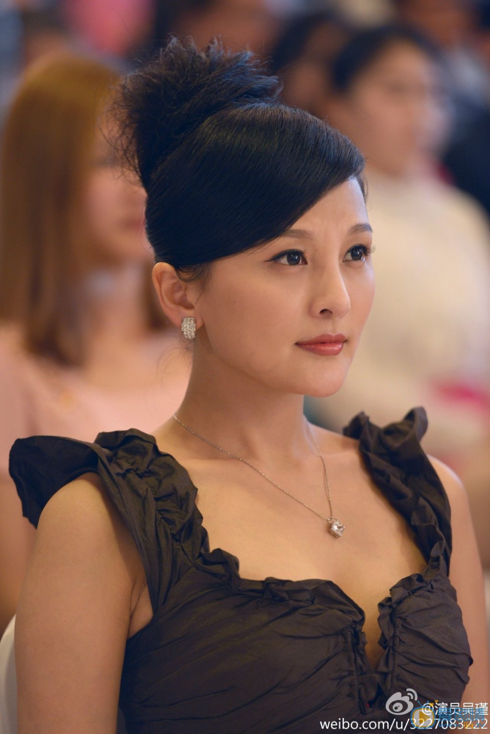 吴谨西高清写真_吴谨西高清剧照