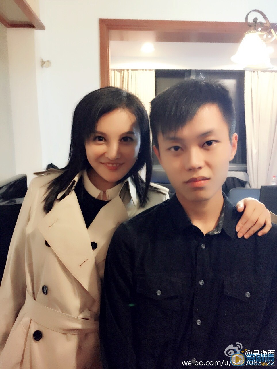 吴谨西《辣妈正传》剧照 吴谨西高清写真_吴谨西高清剧照