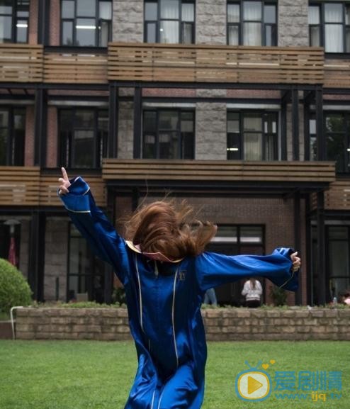 黄筱琳毕业照 黄筱琳高清写真_黄筱琳高清剧照