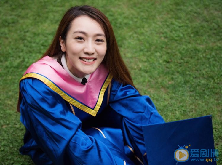 黄筱琳毕业照 黄筱琳高清写真_黄筱琳高清剧照