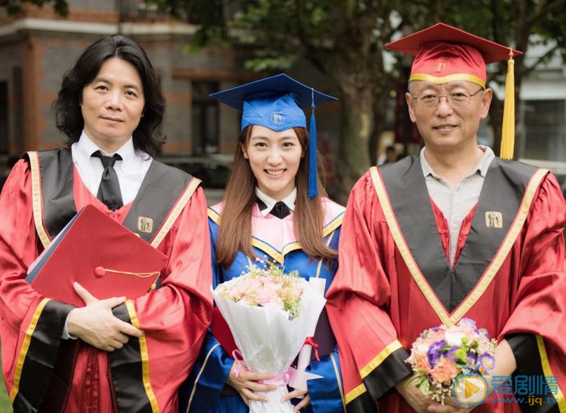 黄筱琳毕业照 黄筱琳高清写真_黄筱琳高清剧照