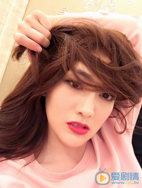 黄筱琳生活照 黄筱琳高清写真_黄筱琳高清剧照