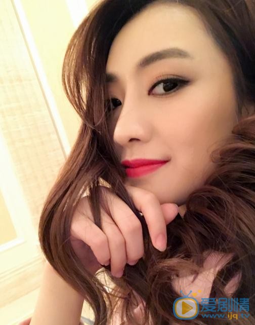 黄筱琳生活照 黄筱琳高清写真_黄筱琳高清剧照