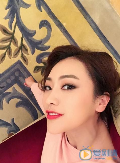 黄筱琳生活照 黄筱琳高清写真_黄筱琳高清剧照