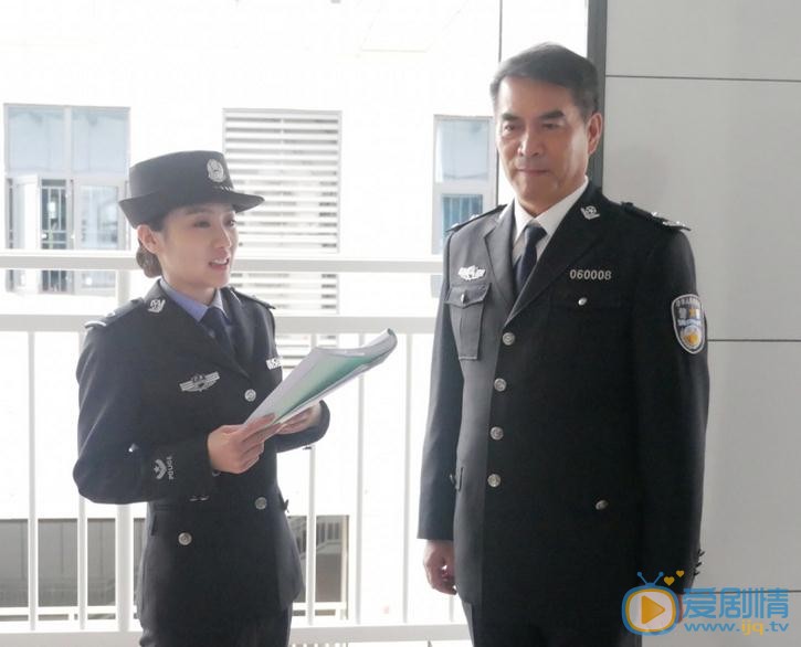 黄筱琳片场照 黄筱琳高清写真_黄筱琳高清剧照
