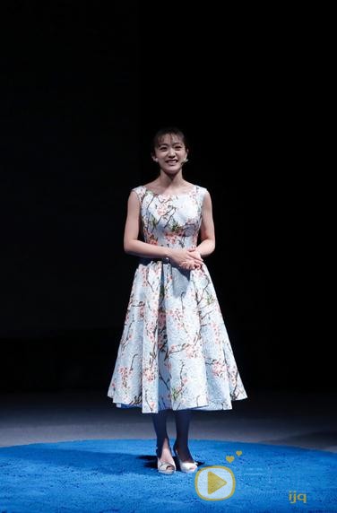 黄筱琳活动照 黄筱琳高清写真_黄筱琳高清剧照