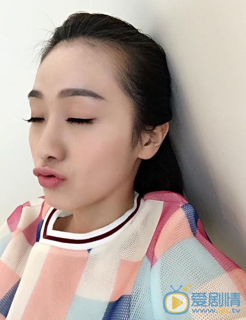 黄筱琳生活照 黄筱琳高清写真_黄筱琳高清剧照
