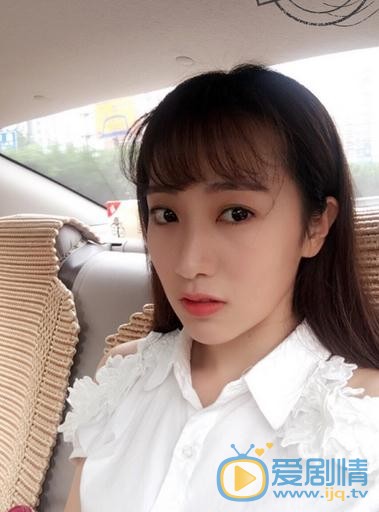 黄筱琳生活照 黄筱琳高清写真_黄筱琳高清剧照
