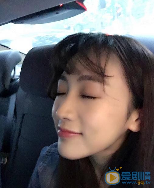 黄筱琳生活照 黄筱琳高清写真_黄筱琳高清剧照