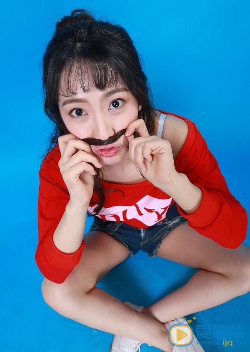 黄筱琳清凉写真 黄筱琳高清写真_黄筱琳高清剧照