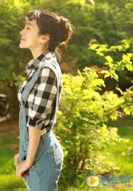 黄筱琳清凉写真 黄筱琳高清写真_黄筱琳高清剧照