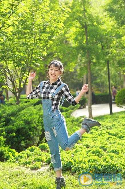 黄筱琳清凉写真 黄筱琳高清写真_黄筱琳高清剧照