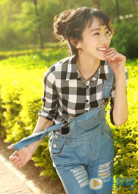 黄筱琳清凉写真 黄筱琳高清写真_黄筱琳高清剧照