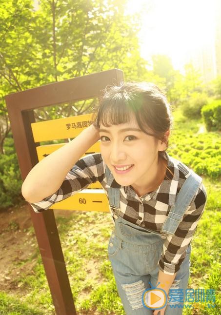黄筱琳清凉写真 黄筱琳高清写真_黄筱琳高清剧照