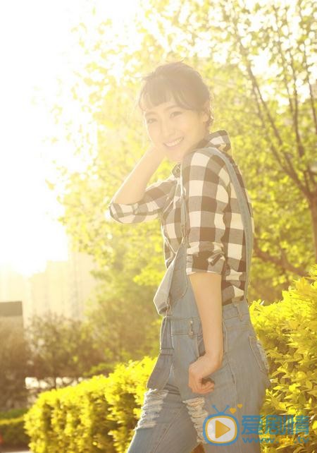 黄筱琳清凉写真 黄筱琳高清写真_黄筱琳高清剧照