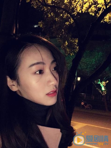 黄筱琳生活照 黄筱琳高清写真_黄筱琳高清剧照