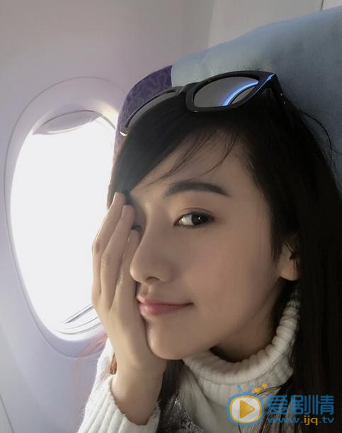 黄筱琳生活照 黄筱琳高清写真_黄筱琳高清剧照