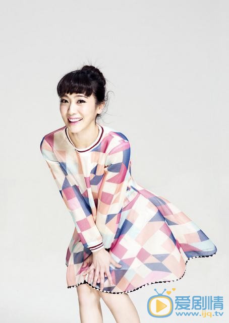 黄筱琳气质写真 黄筱琳高清写真_黄筱琳高清剧照