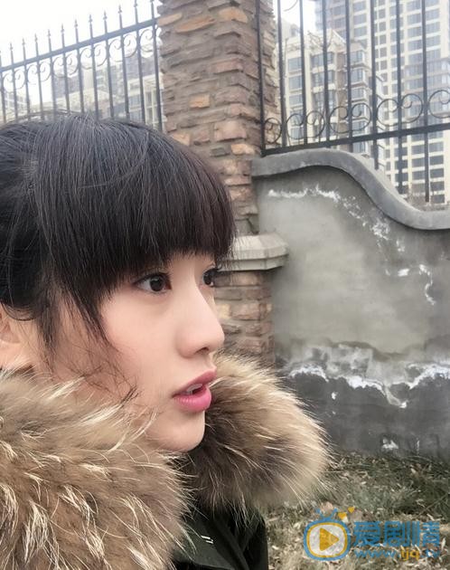 黄筱琳生活照 黄筱琳高清写真_黄筱琳高清剧照
