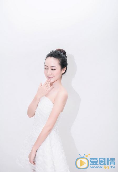黄筱琳气质写真 黄筱琳高清写真_黄筱琳高清剧照