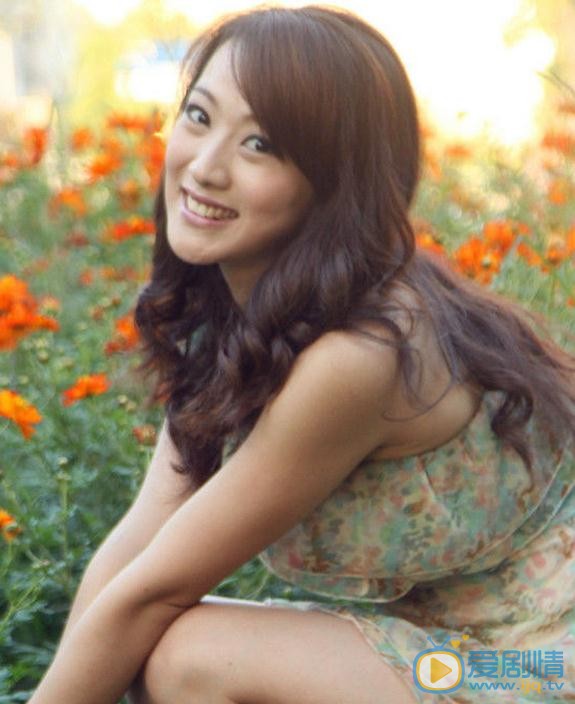 黄筱琳早期写真 黄筱琳高清写真_黄筱琳高清剧照