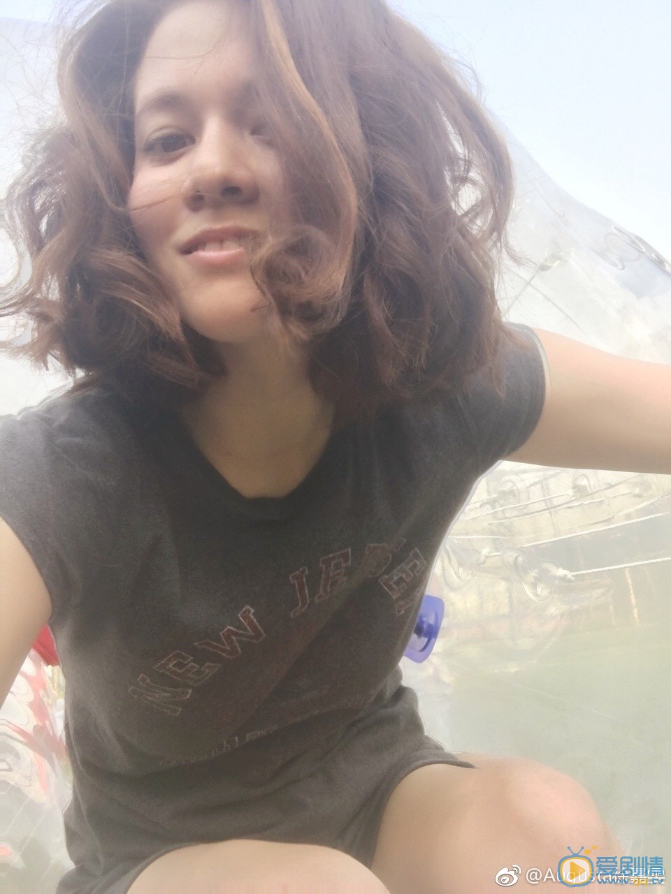 徐嘉雯生活照 徐嘉雯高清写真_徐嘉雯高清剧照